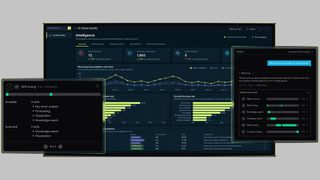 GoodData.AI will mit Trace-Daten sichtbar machen, welche Skills, Wissensquellen und Modellaufrufe eine Antwort eines KI-Agenten geprägt haben. (Bild: GoodData.AI)