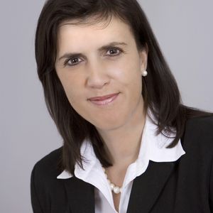 Simone Frömming, ab Mitte Setpember als Geschäftsführerin Sales verantwortlich für den Gesamtvertrieb von Tech Data Deutschland.