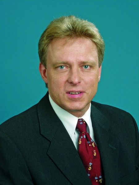 Martin Radmacher, Centerleiter Offenburg/ Ortenau (Archiv: Vogel Business Media)