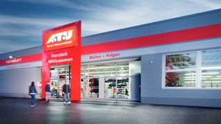 Von einem Stellenabbau möchte ATU nicht sprechen. (Bild: ATU)