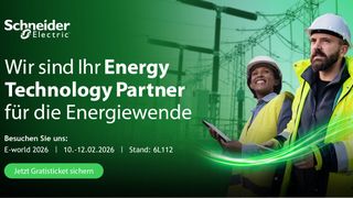 se251215-e-world-keyvisual-1200x630px-150dpi-20-281-29-2333x1313v1 (Bild: Schneider Electric GmbH Process-Automation)