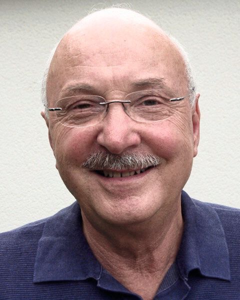 Prof. Dr. Thomas Welsch, Universität Ulm