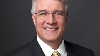 Hans-Georg Frey, Vorsitzender des Vorstandes der Jungheinrich AG ist zufrieden mit den Ergebnissen des Geschäftsjahrs 2012. (Bild: Jungheinrich)