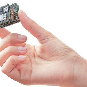 (ZOHARON/Elmo Motion Control)