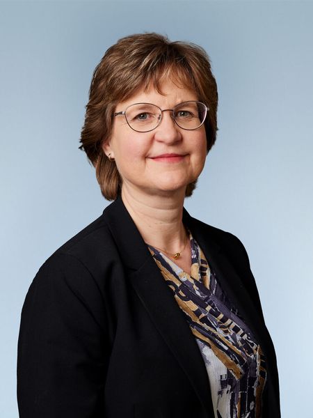 Dr. Helga Linnartz übernimmt die Leitung von Endress+Hauser Level+Pressure. (Bild: Endress+Hauser)