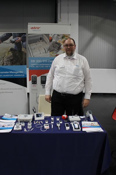 Von A bis Z: Die Aussteller der Lab-Supply Wien vom 19. März 2019 Hier finden Sie einige der Aussteller von der ersten Lab-Supply in Österreich. Weitere Infos zu den Terminen der kommenden Lab-Supply-Messen in Berlin, Dresden, Frankfurt, Hamburg, Leverkusen und Münster finden Sie auf www.lab-supply.info (Bild: LABORPRAXIS, Lüttmann)