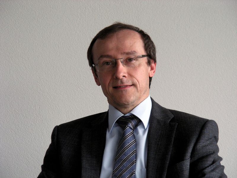 «Wenn wir am Standort Schweiz auch in der Zukunft weiterhin produktiv tätig sein wollen, müssen wir in Zukunft auch die Innovation kostengünstig und wirksam betreiben.» Dr. Martin Stöckli, Leiter der Inspire Academy und COO von Inspire AG. (Bild: Inspire)