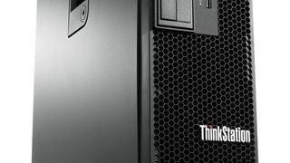 Die C30 ist Laut Lenovo die weltweit kleinste Dual-CPU-Workstation. (Archiv: Vogel Business Media)