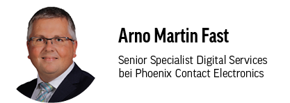 (Bild: Phoenix Contact Electronics)
