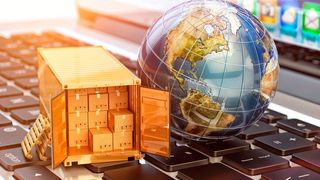 Nicht funktionierende Logistikketten sind für Industrie und Handel ein zunehmendes Problem. Eine Umfrage zeigt auf, dass die Mehrheit der Supply-Chain-Führungskräfte plant, neue Technologien zu nutzen, um anhaltende Herausforderungen zu meistern.  (Bild: Cybrain)