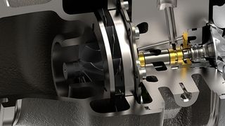 Im Jahr 2017 soll der VTG-Lader für Ottomotoren bei BMTS serienreif sein. (Foto: BMTS)