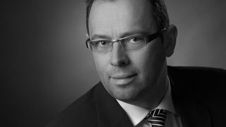 Joachim Müller (40) wird neuer Marketing- und Vertriebsleiter bei BEG Bürkle Bild: BEG (Archiv: Vogel Business Media)