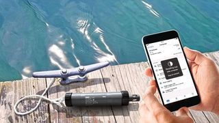 pH- und Wassertemperatur-Datenlogger MX2501 (CiK Solutions GmbH)