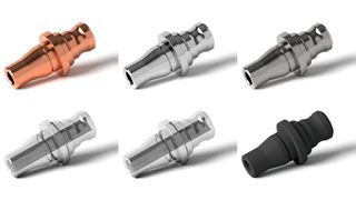 Spanflug bietet über 40 Werkstoffe, 14 verschiedene Oberflächen- und sechs Wärmebehandlungen online an. (Bild: Spanflug)