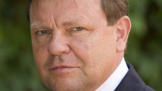 Dr. Ulf-D. Zimmermann: „Ceramtec wird nun wieder eigenständiges Mitglied einer Private Equity Gesellschaft mit der Option auf einen Börsengang.“ (Bild: Ceramtec)