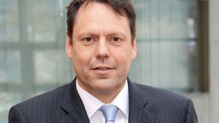 Hugo de Wit, Geschäftsführer bei Sartorius Stedim Cellca. (Sartorius)