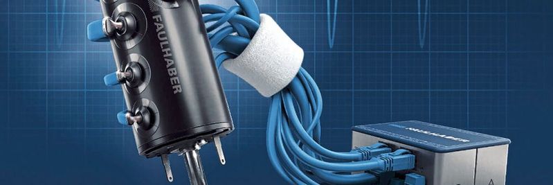 Bild 1: Anwendungen von sicherheitsrelevanten Funktionen sind unter anderem in Motion Controllern für Bestückautomaten vorgeschrieben. Bild 1: Anwendungen von sicherheitsrelevanten Funktionen sind unter anderem in Motion Controllern für Bestückautomaten vorgeschrieben.