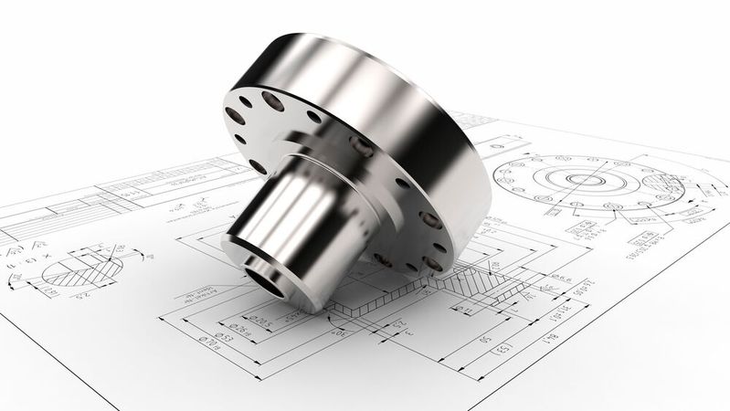 Die Zeichnung ist die Sprache des Ingenieurs – sagt man. Trotz aller Fortschritte stellen Konstrukteure neue Produkte bis heute grafisch dar. Doch der Umstieg von Papier auf modellbasierte Produktdefinition bietet einige Vorteile. Die Zeichnung ist die Sprache des Ingenieurs – sagt man. Trotz aller Fortschritte stellen Konstrukteure neue Produkte bis heute grafisch dar. Doch der Umstieg von Papier auf modellbasierte Produktdefinition bietet einige Vorteile.