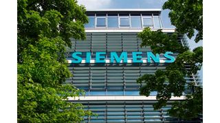 Siemens is combining its expertise with that of Capgemini, according to the announcement. The goal is nothing less than the production of the future, with artificial intelligence at its core. (Source: Siemens)
