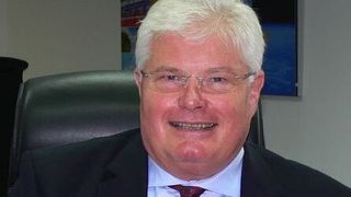 Günter Schrank (Bild: Parker Hannifin)