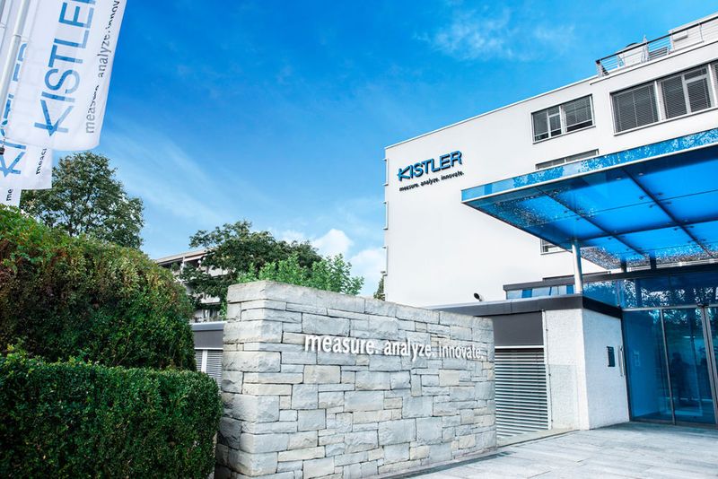 Kistler übernimmt Anbieter von MES-Soft- und Hardwaresystemen IOS GmbH aus Aachen. Damit will Kistler ein modulares Produktionsüberwachungssystem anbieten, das die gesamte Wertschöpfungskette aus einer Hand abdeckt. (Simone Schuldis)