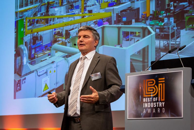 „Kompetenz 4.0 funktioniert nur im Schulterschluss mit Industrie 4.0