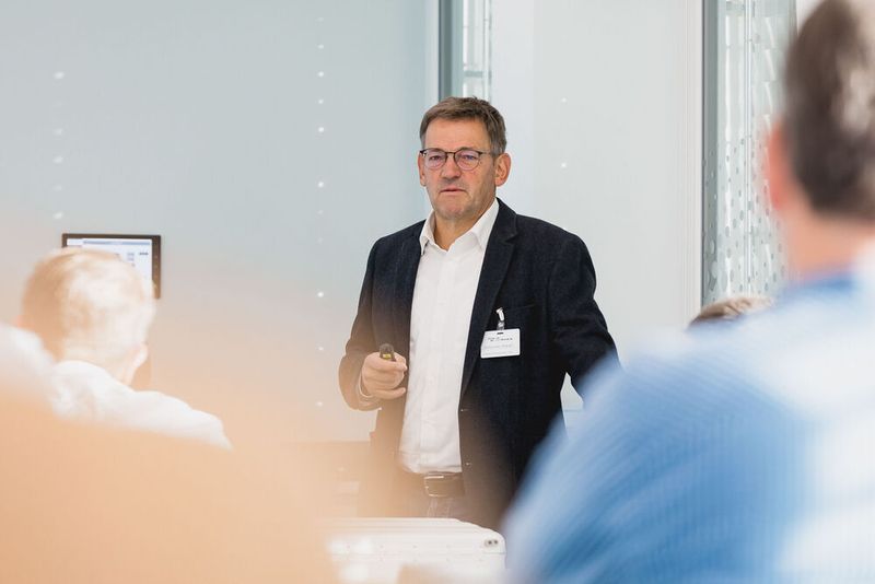 Power of Electronics 2023 (Bild: Stefan Bausewein)