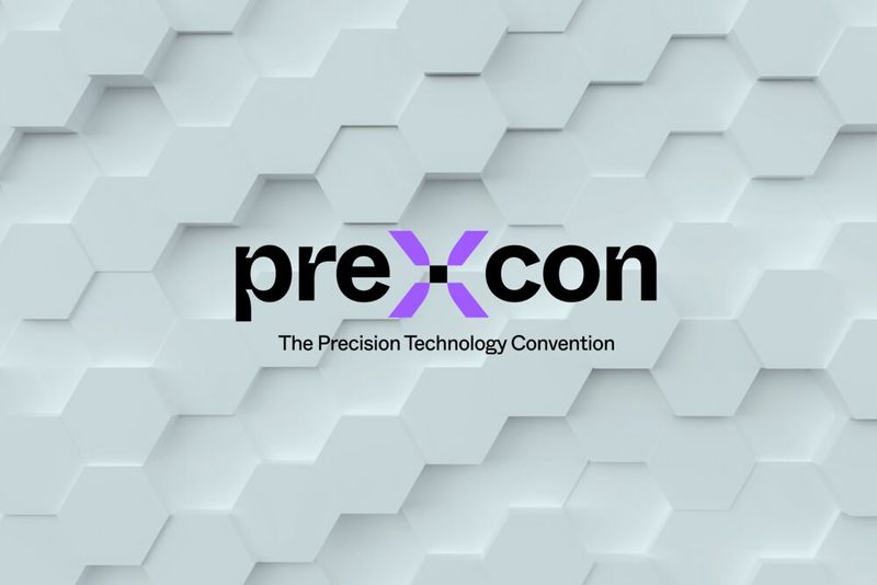 Manuel Zoller, Messeleiter der Prexcon: «Unser Ziel ist es, die prexcon als langfristige Innovationsplattform für die Präzisionstechnik zu etablieren und den Austausch zwischen Forschung und Industrie nachhaltig zu stärken.» (Bild: Olma Messen)