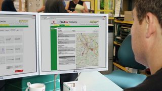 Mit seiner herstellerunabhängigen Fahrerbewertung bietet Trendfire erstmals ein System an, das auch die Einsatzschwere berücksichtigt. (Bild: Trendfire)