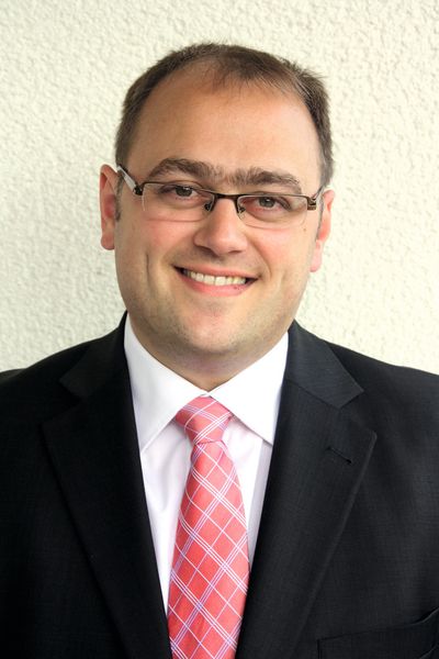 „Bei zu hoher Verbrennungstemperatur kann der Katalysator in Mitleidenschaft gezogen werden.“ Sascha Hupach, Produktspezialist TOC/Summenparameter, Shimadzu Deutschland (Bild: Shimadzu)