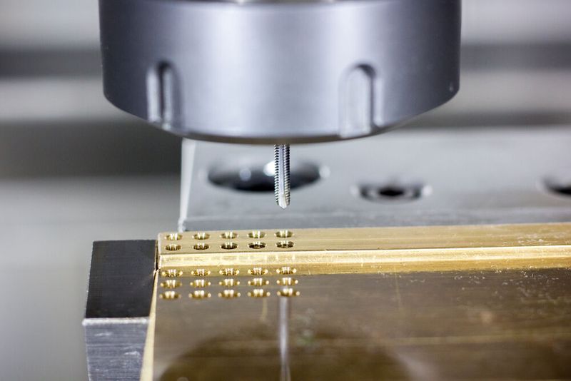 Fine-grained precision from Niederstetten: Whether cutting, shaping or milling - BASS tools are designed to guarantee reliable dimensional accuracy and tool life even in materials that are difficult to machine. (Image:BASS GmbH)