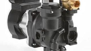 The Wilo-Para-MSL pump. (Domo)