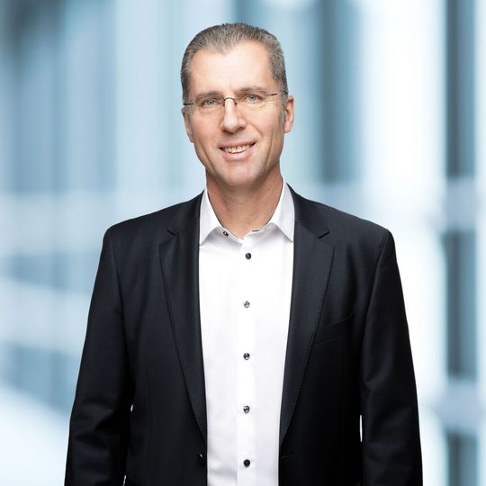 Plamen Kiradjiev ist einer der Referenten beim Produktionsleiter Forum 2023.(Bild:  German Edge Cloud)