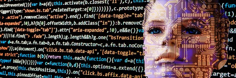Künstliche Intelligenz: Einer Studie von Techconsult zufolge sind für zwei Drittel der Unternehmen IoT und KI wichtiger als vor der Pandemie.(Bild:   / CC0)
