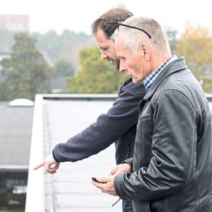 (Sputnik GmbH / Maik Porsch)