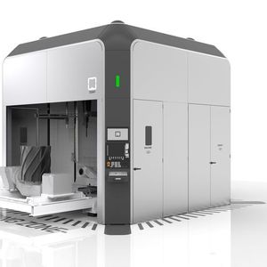 3D-Drucker der Produktlinie arc.