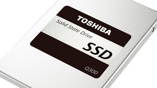 Fliegender Wechsel: Ab Oktober wird der Name Kioxia die Marke Toshiba auf allen Speicherprodukten ersetzen. (Toshiba Memory Corporation)