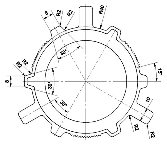 Beispiel Demonstrator für den TR 73. (Bild: TR 73)