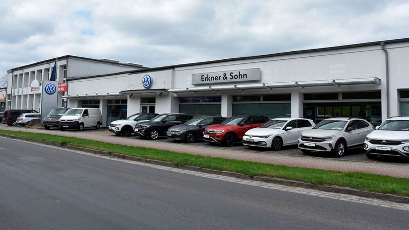 Die Erkner-Gruppe hat sich in den vergangenen zwei Jahren quasi neu erfunden.(Bild:  Simon – VCG)