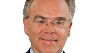 Dr. Hans J. Langer, Gründer und CEO von EOS, sieht sich durch die Umfrageergebnisse in seiner Einschätzung des Marktes bestätigt.Bild: EOS (Archiv: Vogel Business Media)