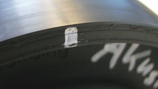 Das Elastomer eignet sich unter anderem als Rollenbelag.  Bild: Faigle (Archiv: Vogel Business Media)