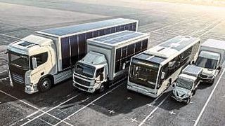 Sono Motors unterzeichnet Investorendeal für Solarintegrationsgeschäft. (Bild: Sono Motors GmbH)