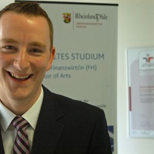 Hermann-Josef Haag, Teamleiter Abrechnungssteuerung im IPEMA-Service-Center