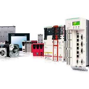 Ecostruxure Machine soll vernetzte Produkte, Edge Control sowie Software-Applikationen, Analysetools und Service in einer übergreifenden, ganzheitlichen Systemarchitektur verbinden. 