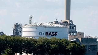 Erfahren Sie hier, wie sich BASF im dritten Quartal 2025 im Vergleich zum Vorjahr entwickelt hat ... (Bild: BASF)