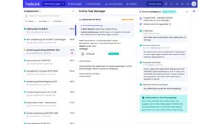 „Emma“ ist Teil der cloudbasierten Tradelink-Plattform und läuft vollständig über die bestehende Weboberfläche. (Bild: Tradelink)