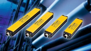 Turck bietet die Linearwegsensoren mit programmierbaren Messbereichen in Längen zwischen 10 und 100 cm an (Archiv: Vogel Business Media)