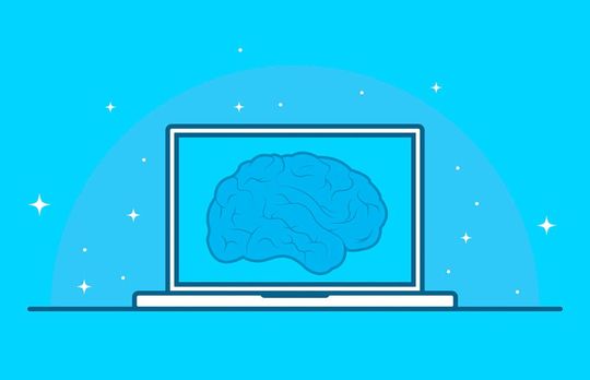 Auch in der chemischen Forschung sind die Bestrebungen groß, künstliche Intelligenzen, maschinelles Lernen genannt, effektiv anzuwenden. Auch in der chemischen Forschung sind die Bestrebungen groß, künstliche Intelligenzen, maschinelles Lernen genannt, effektiv anzuwenden.