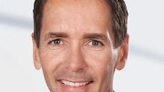 Dr. Thomas Heiland referierte vor den BFC-Studenten. (Foto: Heiland)