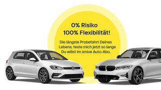 Mit „Smive“ will die Bank 11 Händlern eine weitere Vermarktungsmöglichkeit für Bestandsfahrzeuge bieten. (Screenshot www.smive.de)